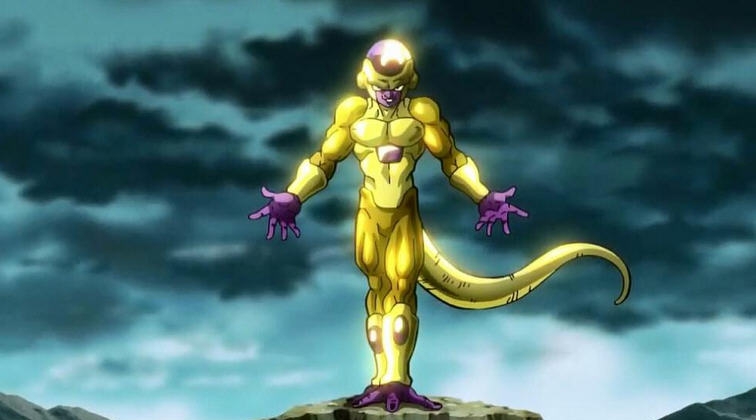 龙珠超宇宙土豪金弗利沙MOD v3.6