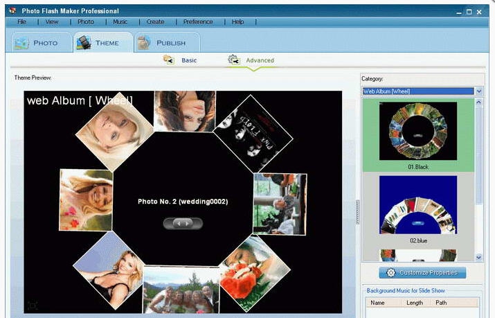 Photo Flash Maker v5.65