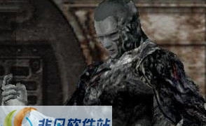 生化危机4黑暗战士版克劳萨人物mod v2.9