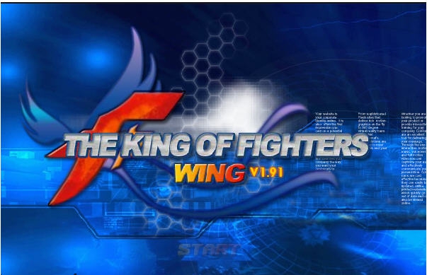 拳皇wing1.91 鍗曟満绂荤嚎v1.7