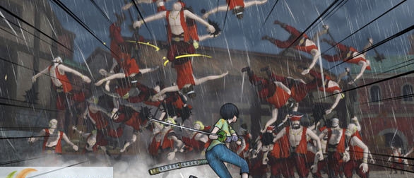 海贼王无双3游戏存档位置修正 v2.8