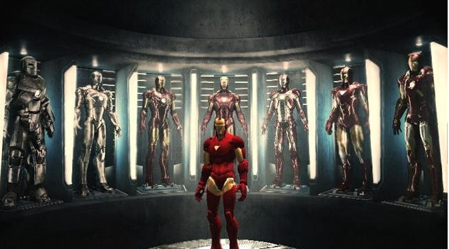 圣安地列斯复仇者联盟合集MOD v2.8