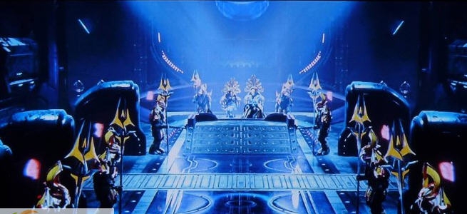 正当防卫2蓝色激光剑MOD v2.6