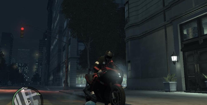 正当防卫2摩托MOD v2.6