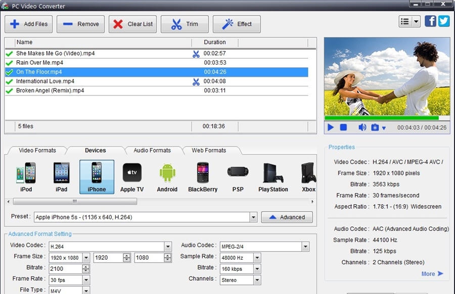 Ultra Video Splitter v6.4.1212