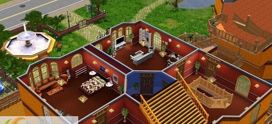 模拟人生3宝箱盒MOD v1.46