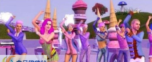 模拟人生3种族转换器MOD v1.44