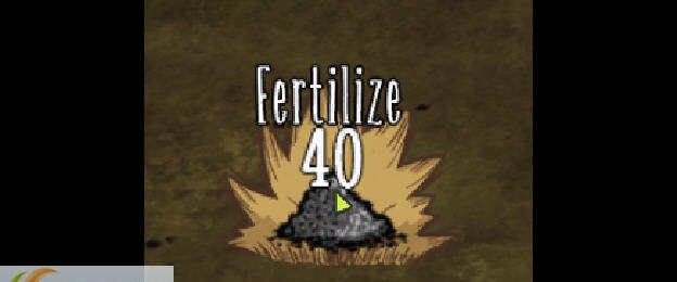 饥荒灰烬施肥MOD v2.3