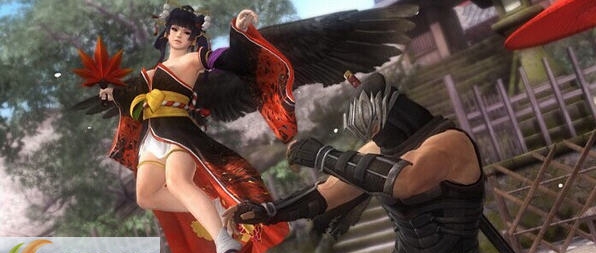 死或生5健美肌肉泰拳格斗家MOD v2.5