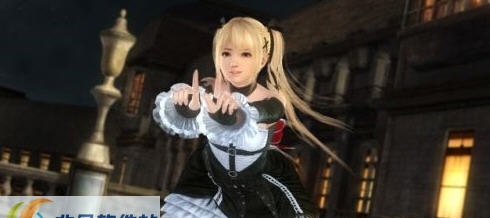 死或生5小萝莉玛丽MOD v2.6