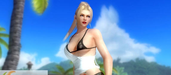 死或生5缇娜小红帽湿衣MOD v2.6