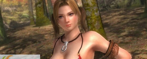 死或生5情趣国人MOD v2.7