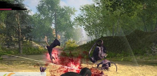 御天降魔传反和谐MOD v2.5