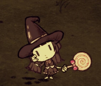 饥荒女主播耳朵MOD v2.4