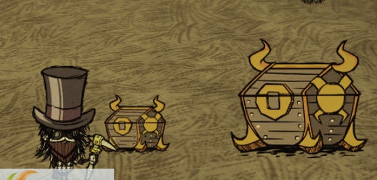 饥荒豪华箱子MOD v2.6