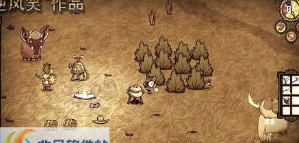 饥荒蝎子博士MOD v2.6