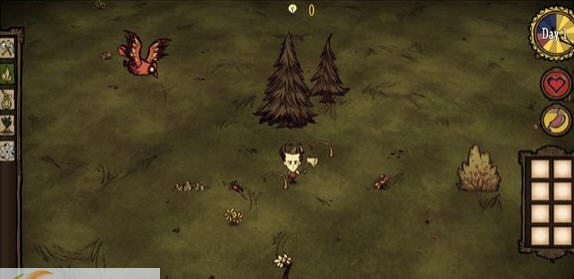 饥荒迷途者MOD v2.6