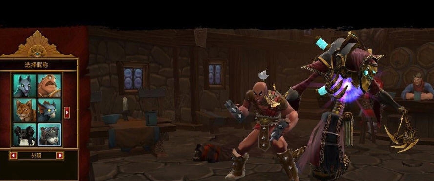 火炬之光2宠物大师机械元素MOD v2.4