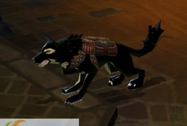 火炬之光2八宠物变身合集MOD v2.3