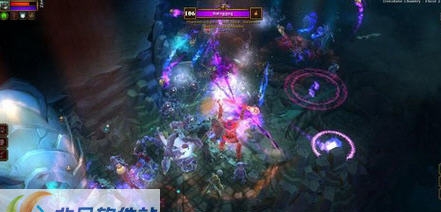 火炬之光2新地图mod v2.5