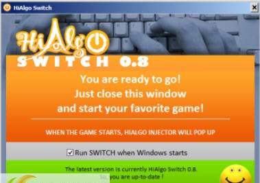 上古卷轴5HIGLGO游戏优化工具 v2.5