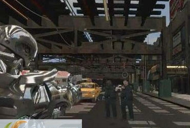 gta4终结者MOD v2.6