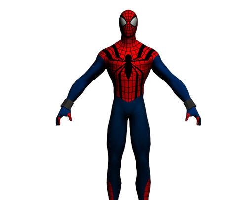 gta4超级蜘蛛侠MOD v2.6