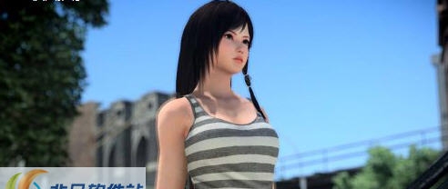 gta4人物MOD v2.9