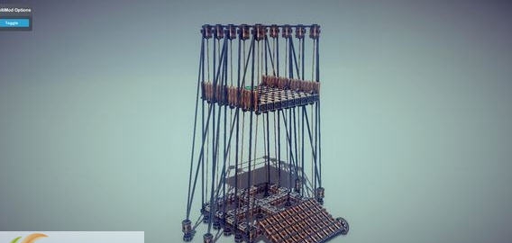 围攻奇葩电梯存档 v2.4