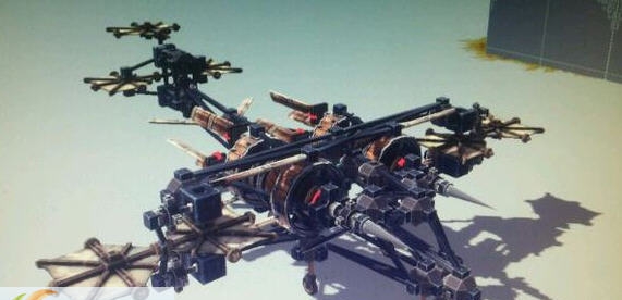 围攻翘翼舞者第二代存档 v2.5