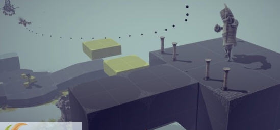 围攻精准连发导弹弩存档 v2.6