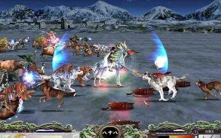 三国群英传7超级存档 v2.9