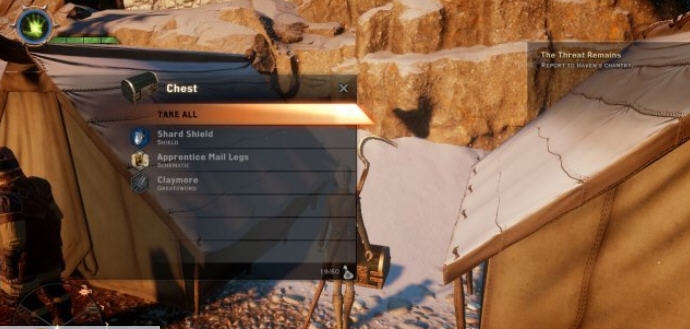 龙腾世纪3更高战利品掉率MOD v2.6