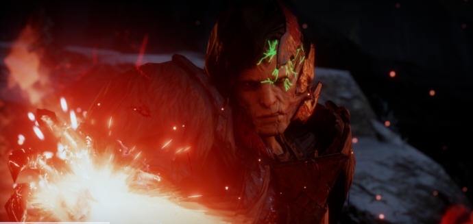 龙腾世纪3克利普斯发光战纹MOD v2.7