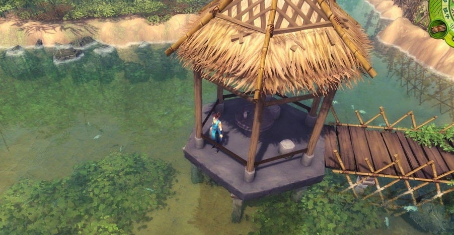 侠客风云传平衡可玩性MOD v2.6