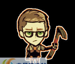 饥荒戈登弗里曼MOD v2.6