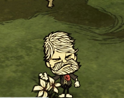 饥荒疯狂科学家瓦德MOD v2.6