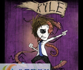 饥荒虫师凯尔MOD v2.5