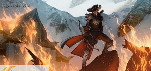 龙腾世纪邪恶之心和眼服装MOD v2.3