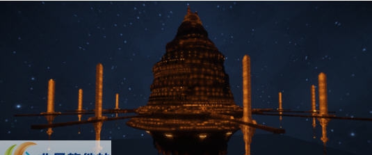 我的世界刀剑神域地图 v2.6