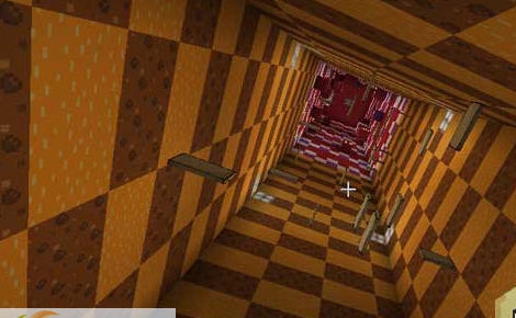 我的世界跳跃之塔地图 v2.7