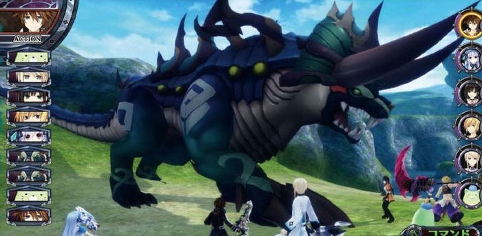 妖精剑士F三周目通关存档 v2.5