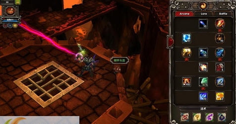 火炬之光2法师六技能MOD v2.4