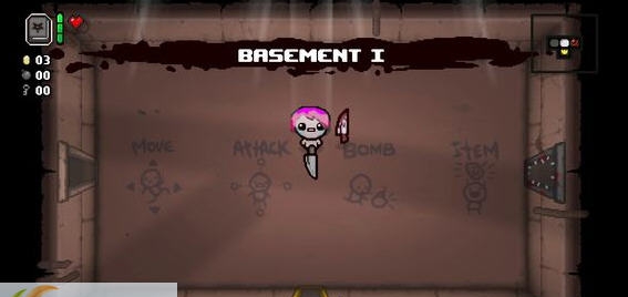 以撒的结合8012MOD v2.6