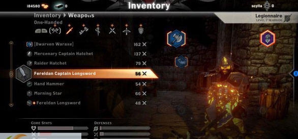 龙腾世纪暴力开锁MOD v2.5