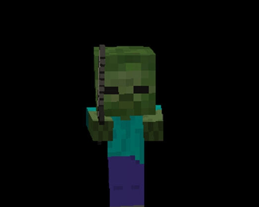 我的世界AI优化mod v2.8