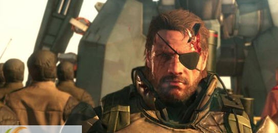 合金装备5物资处理时间减半MOD v2.5