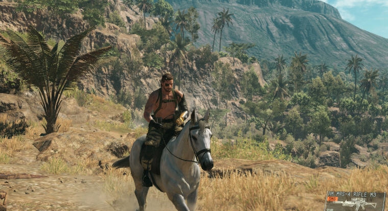 合金装备5QAR工具 v2.5