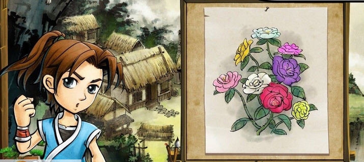 侠客风云传六十七项修改器 v3.4