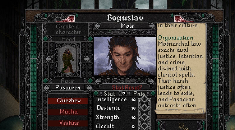 斯塔格兰的蛇蝎四项修改器 v3.3